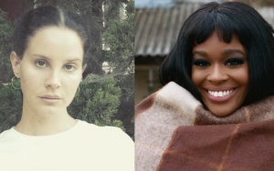 Lana Del Rey and Azealia Banks Bring Plastic Surgery and Mental Health Into Their Twitter Feud