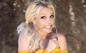 Britney Spears to Announce Second Las Vegas Residency on Ellen's YouTube Channel?