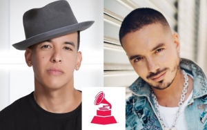 Daddy Yankee and J Balvin Among Winners at 2018 Latin Grammy Awards