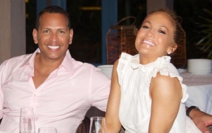 Jennifer Lopez to Let Marriage to Alex Rodriguez Happen Naturally