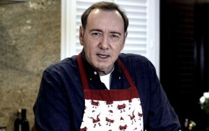 Kevin Spacey Addresses Sexual Assault Allegations as 'House of Cards' Character in Bizarre Video