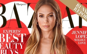 Jennifer Lopez Reflects on Her Failed Romances: 'It Was About Me Figuring Out Me'