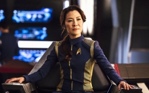 CBS Confirms Michelle Yeoh-Starring 'Star Trek: Discovery' Spin-Off