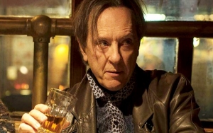 Richard E. Grant Pays Homage to Late Friend by Wearing Bandana in 'Can You Ever Forgive Me?'