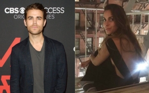 Paul Wesley and Ines de Ramon Spark Secret Marriage Rumors After Months of Dating