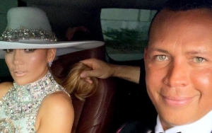 Jennifer Lopez Opens Up About Alex Rodriguez's Romantic Gesture for First Valentine's Day 