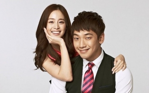Rain and Kim Tae Hee Excited to Welcome Second Child in September