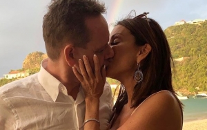 'RHONJ' Star Danielle Staub to Be a Duchess as She's Set to Marry New BF Next Week