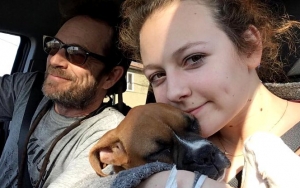 Luke Perry's Daughter Gets Candid About Missing Late Actor 'a Little Extra'