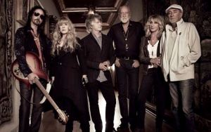 Fleetwood Mac Assures Stevie Nicks Is 'on the Mend' Despite New Orleans Festival Cancellation