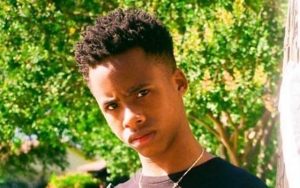 Rapper Tay-K Sued for 'Savagely' Beating Down a Man During Robbery