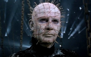 'Hellraiser' Remake Lands David S. Goyer as Writer and Producer