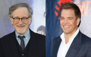 Steven Spielberg Exits 'Bull' Over Michael Weatherly's Sexual Harassment Scandal