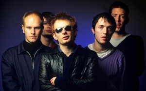 Radiohead Releases 18 Hours of Stolen Music to Elude Blackmail
