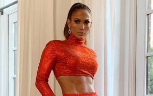 Jennifer Lopez: I Don't Really Count My First Two Marriages 