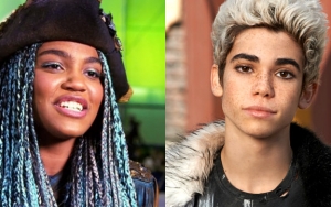China Anne McClain: Cameron Boyce's Sudden Death Leaves Me Numb and Empty 