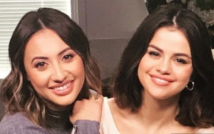 Selena Gomez Feuding With BFF Francia Raisa Who Donated Her Kidney