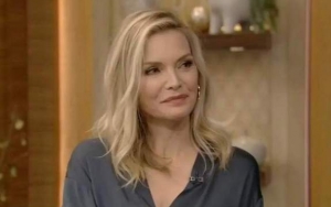 Michelle Pfeiffer Plagued With Self-Doubt, Afraid of Getting Fired From Her Movies