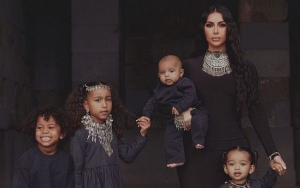 Kim Kardashian Celebrates 'Huge Victory' After U.S. Government Recognizes Armenian Genocide