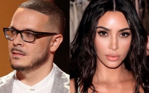 Shaun King Backtracks Kim Kardashian Diss After Getting Call From Rodney Reeds' Family