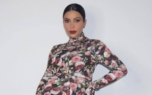 Kim Kardashian in Tears for Getting Ridiculed Over Her 2013 Met Gala Dress