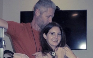Lana Del Ray Goes Instagram Official With Sean Larkin Romance