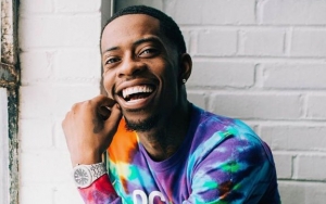 Rich Homie Quan's Two-Year-Old Drug Possession Case Dismissed