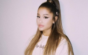 Ariana Grande Reacts to Criticisms on Her Outfit