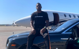 Antonio Brown Threatens Former Agent With NSFW Package After Getting Dropped