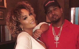 Juelz Santana's Wife Kimbella Reportedly Cheating on Him, Her Side Dude Plans to Record Sex Tape