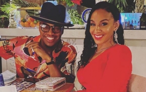 Ne-Yo Allegedly Dumped by His Wife Due to His Cheating
