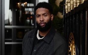 Odell Beckham Jr. Reportedly Dating Black Woman Now