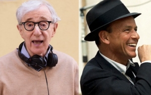 Woody Allen Says Ronan Farrow Might Be Frank Sinatra's Son