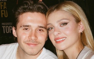 Brooklyn Beckham Plans to Move in With Nicola Peltz