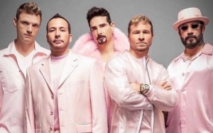 Backstreet Boys Enlist Kevin Richardson's Children for Elton John's Coronavirus Relief Concert