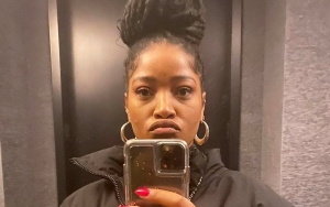 This Is Why Keke Palmer Prefers to Date Non-Celebrity