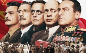 'Death of Stalin' Helmer Slams Screening of His Movie in Theater Reopening Amid Covid-19 Crisis