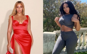 Beyonce Accused of Unfair Treatment to Megan Thee Stallion's 'Savage (Remix)'