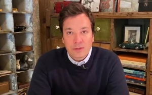 Jimmy Fallon Seeks Advice on How to Be Better Ally to Black People Following Blackface Outrage 
