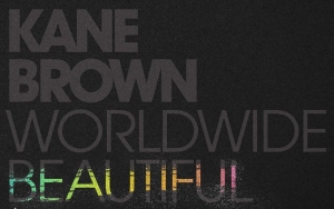 Kane Brown Hopes to Bring People Together With 'Worldwide Beautiful' Release