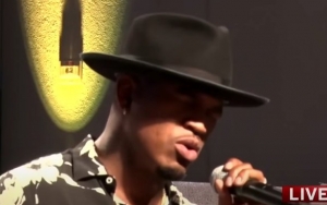 Ne-Yo Catches Heat After Thanking George Floyd for His 'Sacrifice' at Funeral
