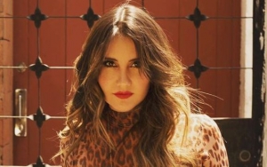 Dulce Maria Pregnant With Her First Child