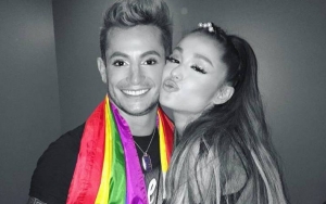 Ariana Grande's Brother Covers 'Rain on Me' to Celebrate Three Years of Sobriety 
