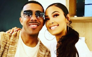 Marques Houston Responds to Backlash Over Alleged Underage Relationship With Fiancee