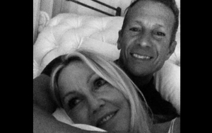 Heather Locklear Engaged to Childhood Sweetheart 40 Years Later
