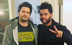 'American Dad!' Writer Gets Candid About The Weeknd's Virgin Plotline