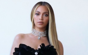 Beyonce Accused of Faking Identity, Worshipping Satan