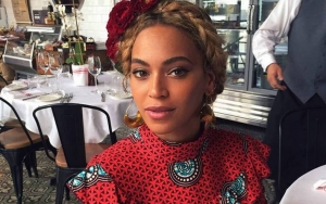 Beyonce Offers Coronavirus Relief Fund for Struggling Black Businesses
