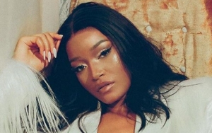 Keke Palmer Says She Caught Her Ex-Boyfriend Having Sex With a Man