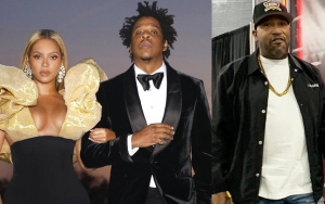 Beyonce Apologized to Bun B Because Jay-Z Kicked Him Out of Her Music Video Set